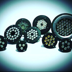 چراغ-دفنی-ال-ای-دی-یاled