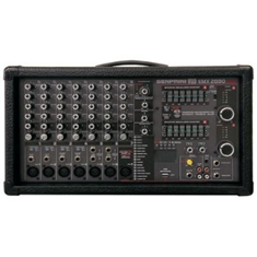 پاور-میکسر-اکوچنگ