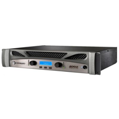 آمپلی-فایر-کرون