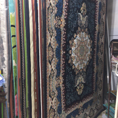 فرش-ماشینی-1800شانه-تبریز