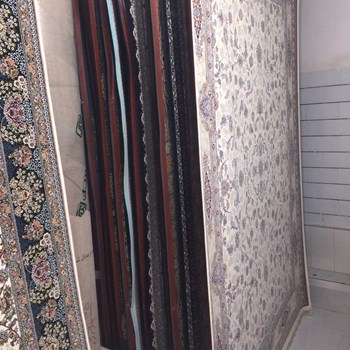 فرش-ماشینی-1800شانه-اصفهان