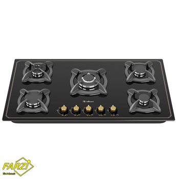 اجاق-گاز-شیشه-ای-داتیس-مدل-DG-535