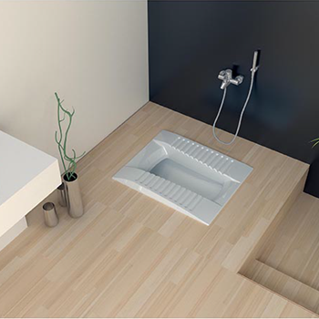 توالت-زمینی-گلسار-مدل-لوسیا-ریم-بسته