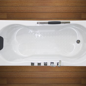 وان-حمام-N-BT011