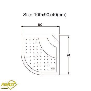 زیردوشی-N-ST016
