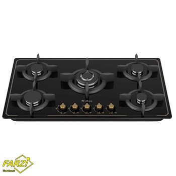 اجاق-گاز-شیشه-ای-داتیس-مدل-DG-542