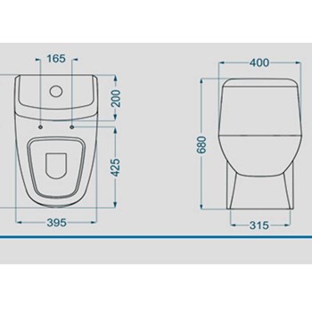 توالت-فرنگی-گلسار-مدل-پارمیس-سیم-لس-آکس-20