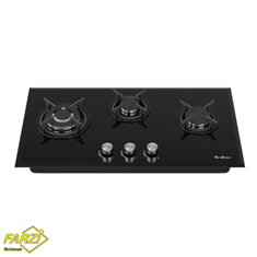 اجاق-گاز-شیشه-ای-داتیس-مدل-DG-302