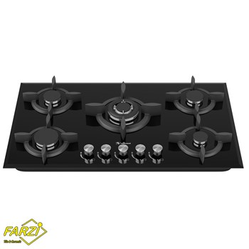 اجاق-گاز-شیشه-ای-داتیس-مدل-DG-536