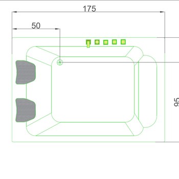 وان-حمام-N-BT017