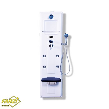 پانل-دوش-شاینی-مدل-N-SP015