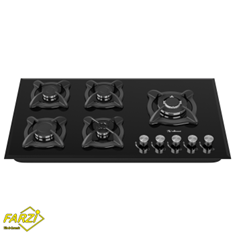 اجاق-گاز-شیشه-ای-داتیس-مدل-DG-522