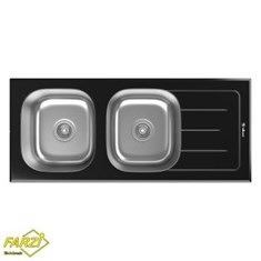 سینک-شیشه-داتیس-مدل-DSG-119