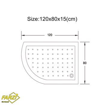 زیردوشی-N-ST013