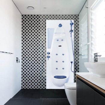 پانل-دوش-شاینی-مدل-N-SP016