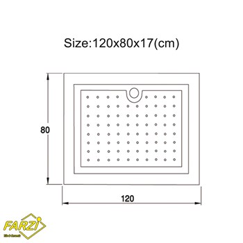 زیردوشی-N-ST021