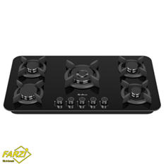 اجاق-گاز-شیشه-ای-داتیس-مدل-DG-591