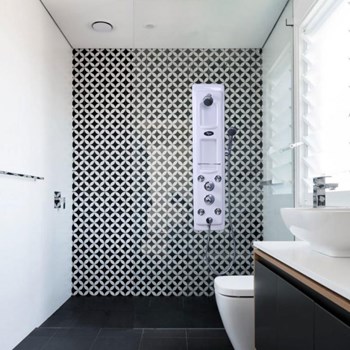 پانل-دوش-شاینی-مدل-N-SP019