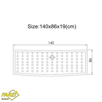 زیردوشی-N-ST022