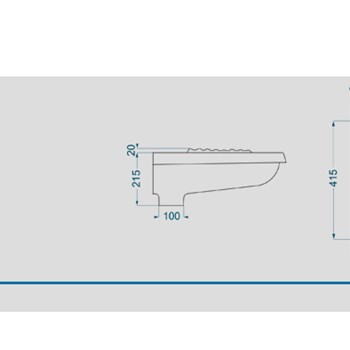 توالت-زمینی-گلسار-مدل-آکواریم-بسته