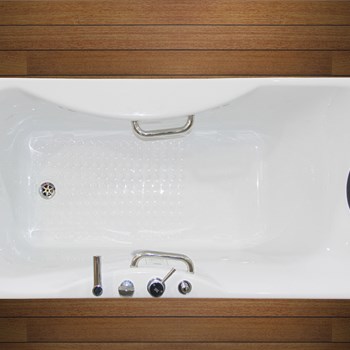 وان-حمام-N-BT005