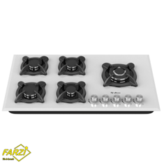 اجاق-گاز-شیشه-ای-داتیس-مدل-DG-522-Ultra