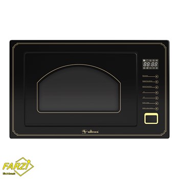 مایکروویو-توکار-داتیس-مدل-DTM-928-Classic