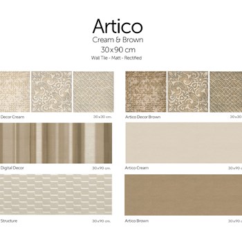 آرتیکو-کرم-استراکچر-90-30