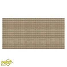 سیاتل-شطرنجی-قهوه-ای-100-50