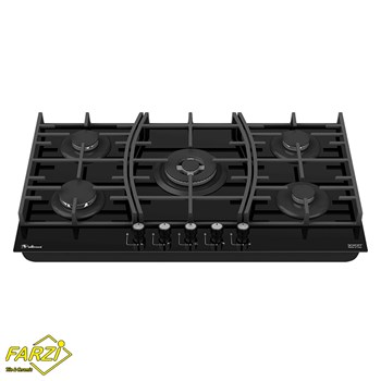 اجاق-گاز-شیشه-ایداتیس-مدل-DG-545