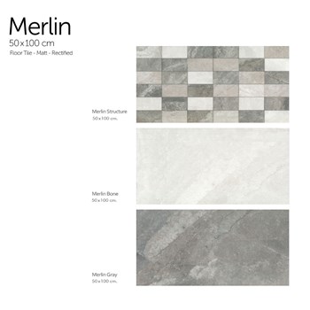 مرلین-دکور100-50