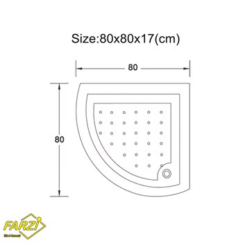 زیردوشی-N-ST014