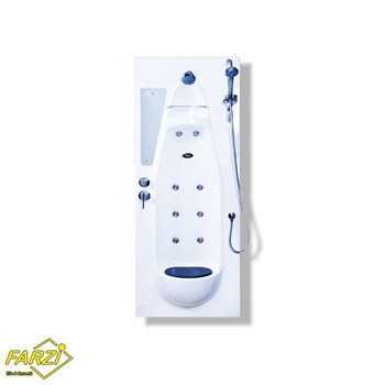 پانل-دوش-شاینی-مدل-N-SP016