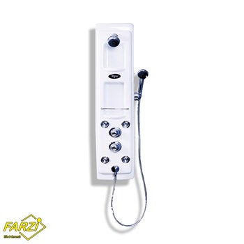 پانل-دوش-شاینی-مدل-N-SP019