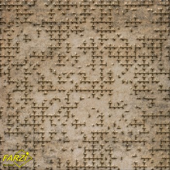 گل-آرتیکو-قهوه-ای-30-30-فیس-سه