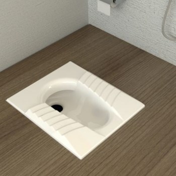 توالت-زمینی-گلسار-مدل-مارانتا-ریم-لس
