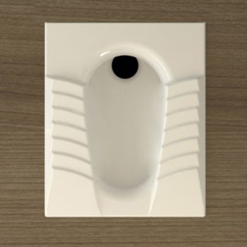 توالت-زمینی-گلسار-مدل-مارانتا-ریم-لس