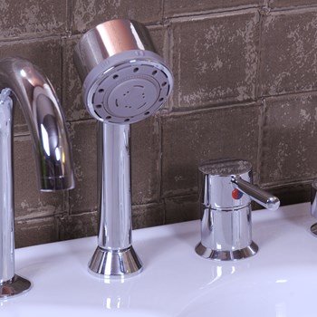 وان-حمام-N-BT013