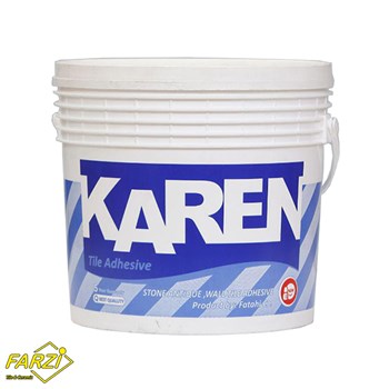 چسب-کاشی-خمیری-کارن-5-کیلویی