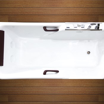 وان-حمام-N-BT027