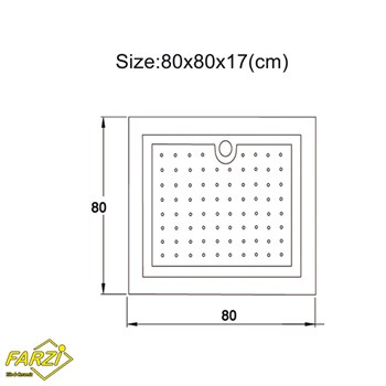 زیردوشی-N-ST018
