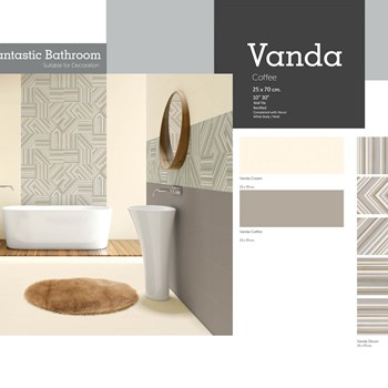 وندا-کرم-70-25