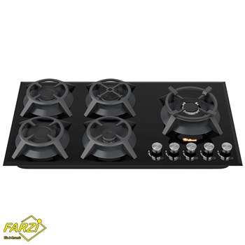 اجاق-گاز-شیشه-ای-داتیس-مدل-DG-533