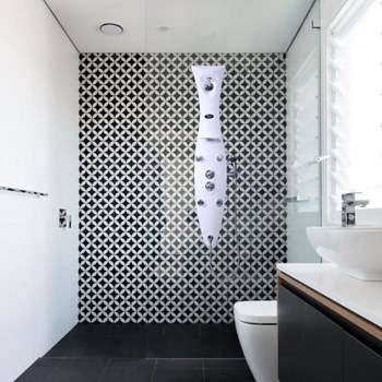 پانل-دوش-شاینی-مدل-N-SP017