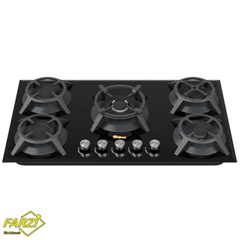 اجاق-گاز-شیشه-ای-داتیس-مدل-DG-534