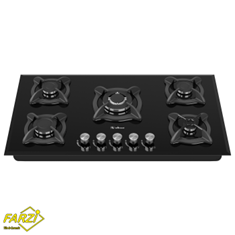 اجاق-گاز-شیشه-ای-داتیس-مدل-DG-512