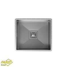 سینک-استیل-داتیس-مدل-Corian-601