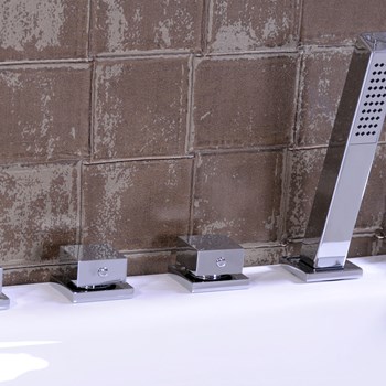 وان-حمام-N-BT001