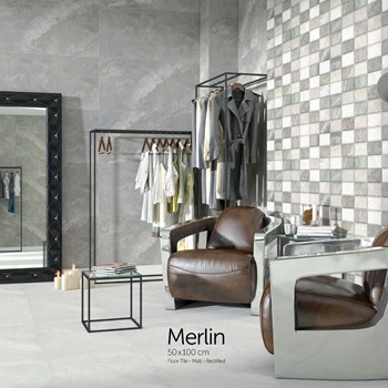 مرلین-دکور100-50