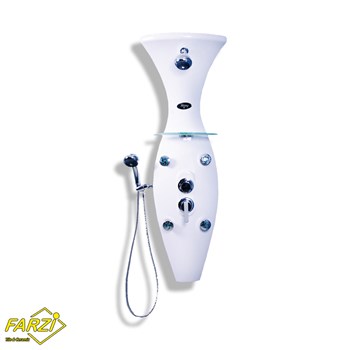 پانل-دوش-شاینی-مدل-N-SP018